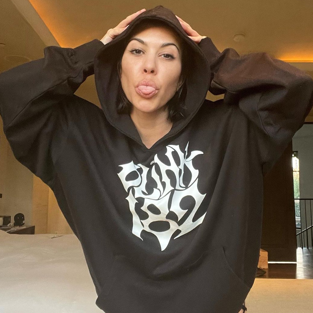 See Kourtney Kardashian’s “Rockstar” Spouse Model Earlier than Blink-182 Tour See Kourtney Kardashian’s “Rockstar” Spouse Model Earlier than Blink-182 Tour